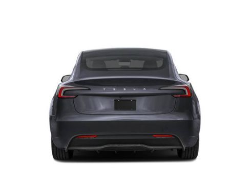 Used 2025 Tesla Model 3 Performance AWD/4WD image 5