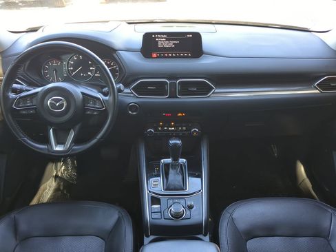 Used 2019 MAZDA CX-5 Grand Touring w/ GT Premium Package image 15