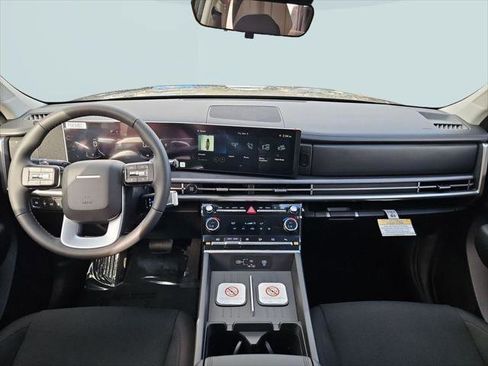 New 2026 Hyundai Santa Fe SE AWD/4WD image 22
