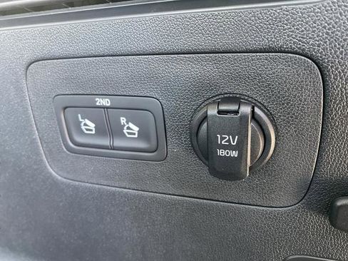 New 2026 Kia Sorento SX image 19