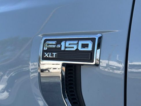 Used 2024 Ford F150 XLT w/ Mobile Office Package AWD/4WD image 13