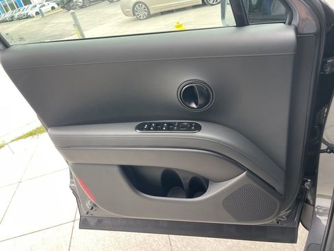 New 2026 Hyundai Palisade XRT Pro image 34