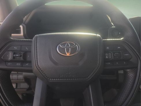 New 2026 Toyota Tacoma SR5 image 25