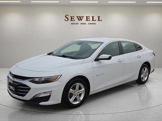 Used 2024 Chevrolet Malibu LT FWD video 1