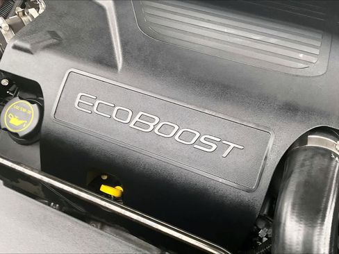 Used 2019 Ford Explorer Platinum image 33