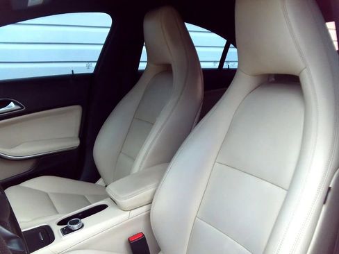 Used 2015 Mercedes-Benz CLA 250 4MATIC w/ Premium 1 Package image 14
