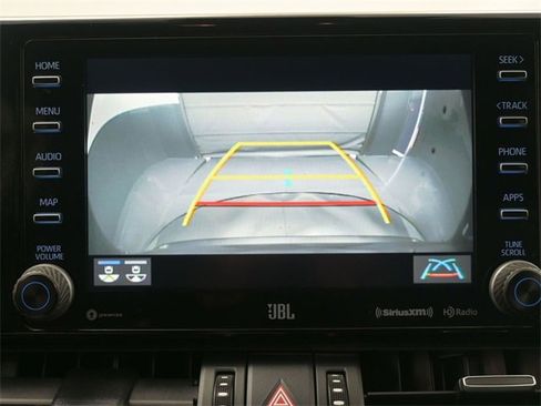 Used 2020 Toyota RAV4 XSE image 3