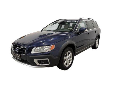 Used 2012 Volvo XC70 3.2 Premier Plus AWD/4WD image 7