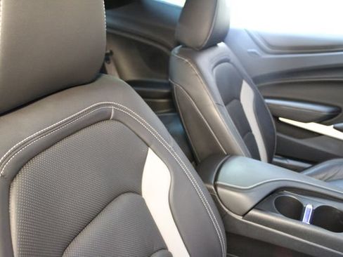 Used 2024 Chevrolet Camaro LT w/ RS Package RWD image 11