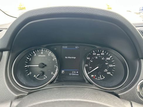 Used 2020 Nissan Rogue Sport SV w/ All-Weather Package image 34