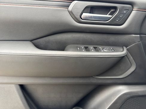 New 2026 Nissan Armada PRO-4X image 18