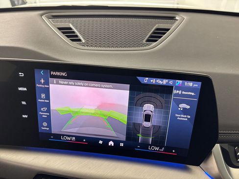 Used 2026 BMW X1 xDrive28i w/ Convenience Package AWD/4WD image 26