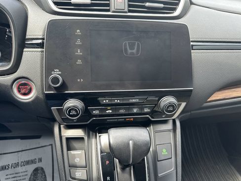 Used 2018 Honda CR-V EX-L image 21