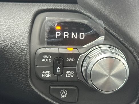 New 2026 RAM 1500 Laramie w/ Night Edition image 20