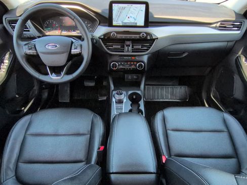 Used 2022 Ford Escape SEL AWD/4WD image 15