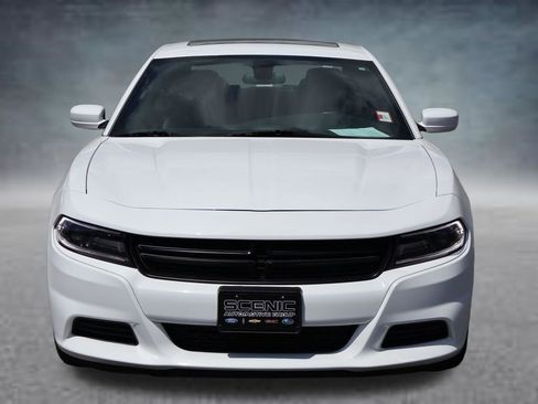 Used 2020 Dodge Charger SXT w/ Leather Interior Group RWD image 26