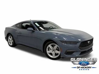 New 2026 Ford Mustang Coupe RWD video 1