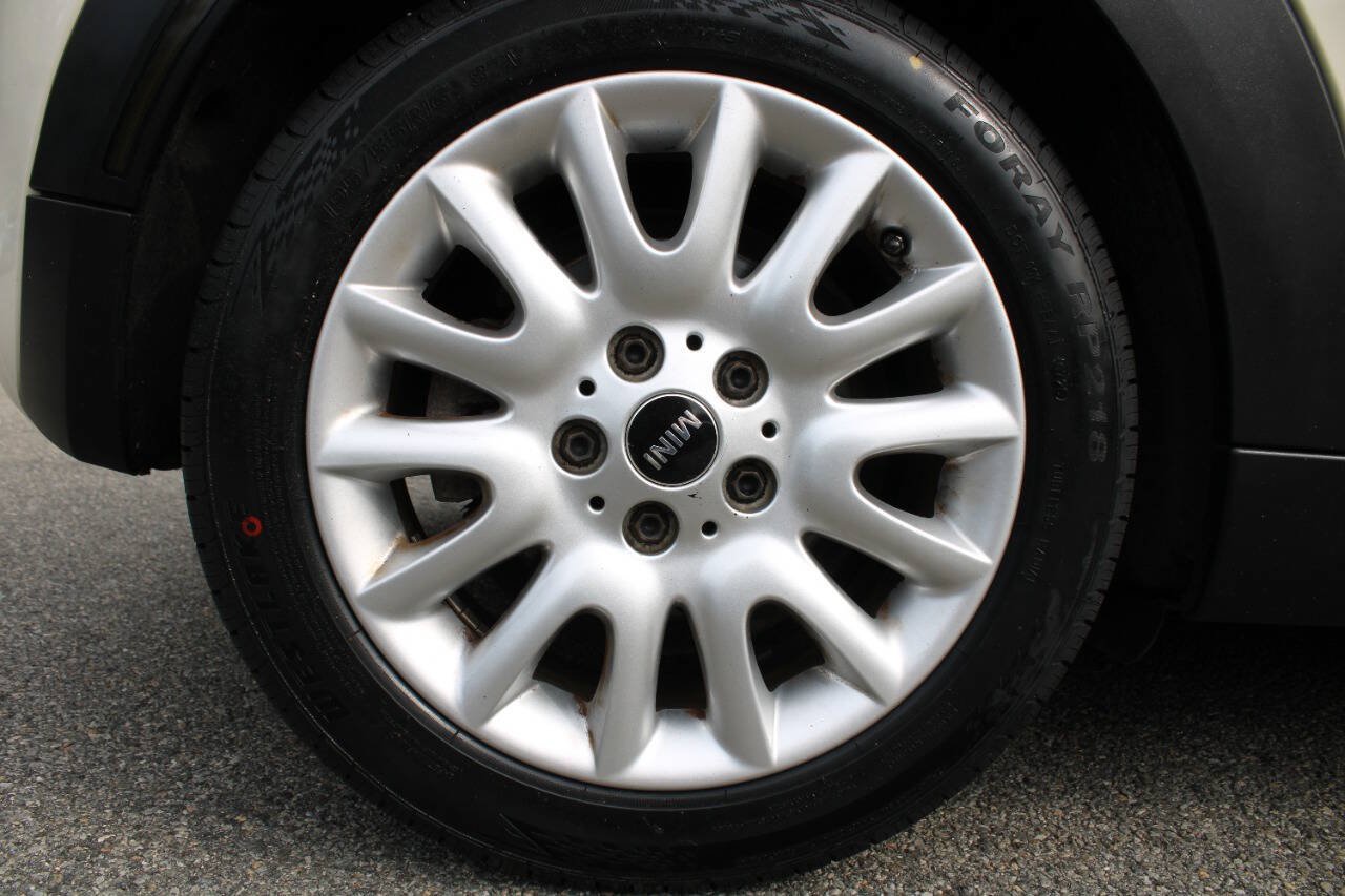 Used 2015 MINI Cooper S FWD image 20