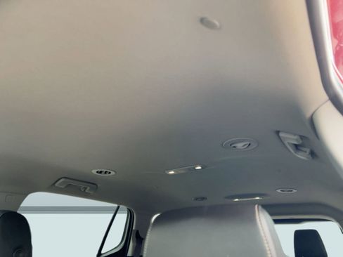 Certified 2023 GMC Acadia SLT image 27