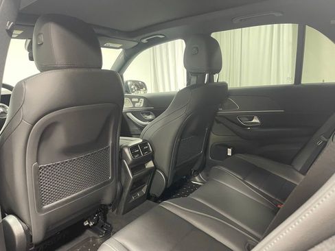 Used 2025 Mercedes-Benz GLE 350 4MATIC image 26