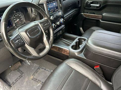 Used 2023 GMC Sierra 3500 Denali w/ Denali Ultimate Package image 10
