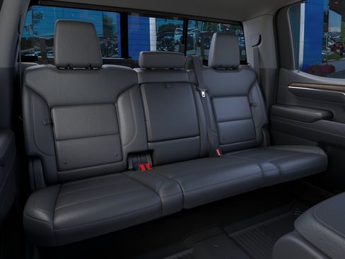 New 2026 Chevrolet Silverado 1500 LT AWD/4WD image 41