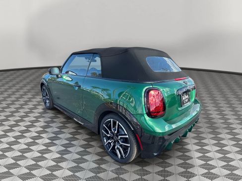 New 2026 MINI Cooper S image 5