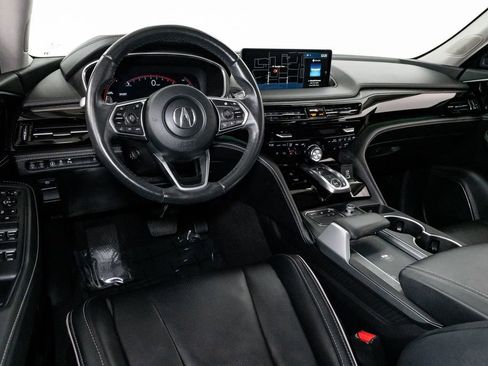 Used 2023 Acura MDX SH-AWD w/ Advance Package image 7