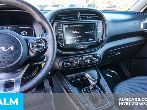 Used 2024 Kia Soul LX w/ Option Group 015 image 33