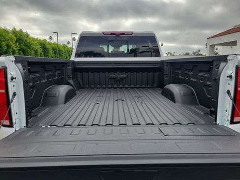 New 2026 Chevrolet Silverado 2500 LTZ w/ Trail Boss Package AWD/4WD image 20
