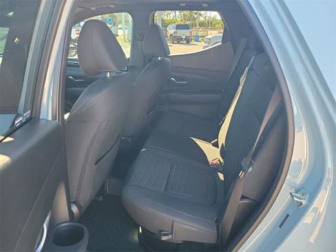 Used 2022 Hyundai Santa Cruz SEL Premium image 10