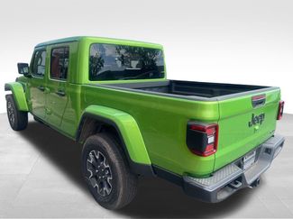 New 2026 Jeep Gladiator Sport AWD/4WD video 3