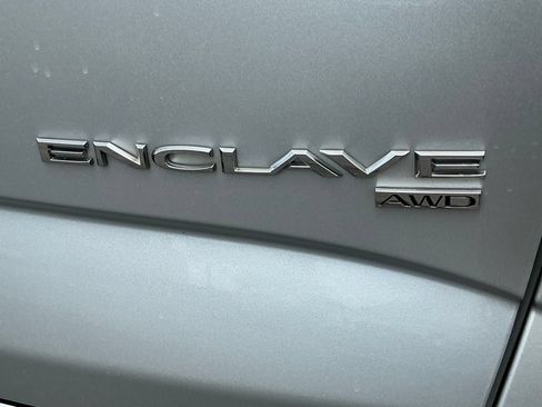 Used 2019 Buick Enclave Premium AWD/4WD image 10