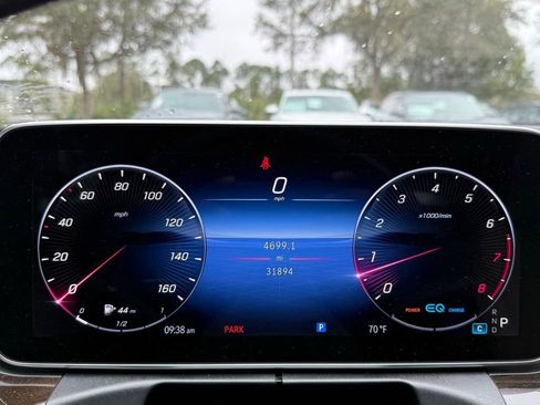 Used 2022 Mercedes-Benz C 300 Sedan image 25