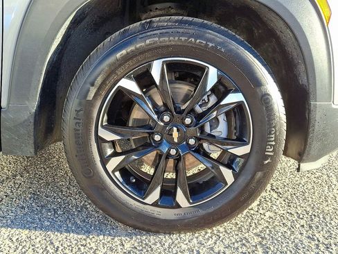 Used 2023 Chevrolet TrailBlazer LT image 9