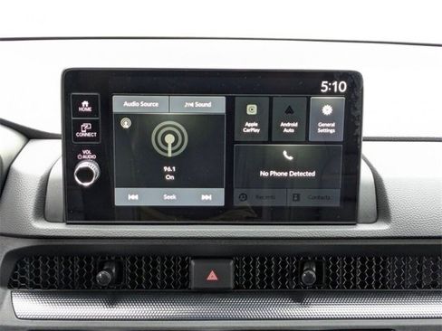 New 2026 Honda CR-V Sport-L image 14