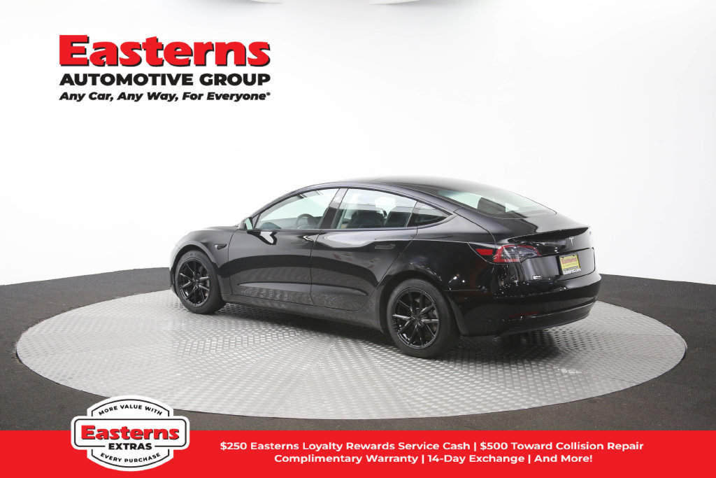 Used 2023 Tesla Model 3 Standard Range RWD image 59