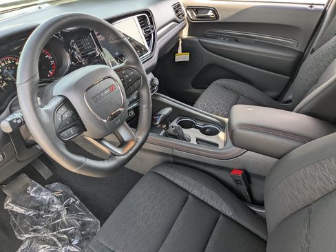 New 2026 Dodge Durango GT image 15