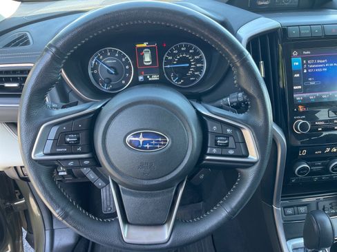 Used 2022 Subaru Ascent Limited AWD/4WD image 7