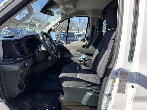 Used 2023 Ford Transit 250 Low Roof w/ Exterior Upgrade Package image 15
