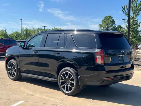 Used 2021 Chevrolet Tahoe RST w/ Luxury Package AWD/4WD image 10