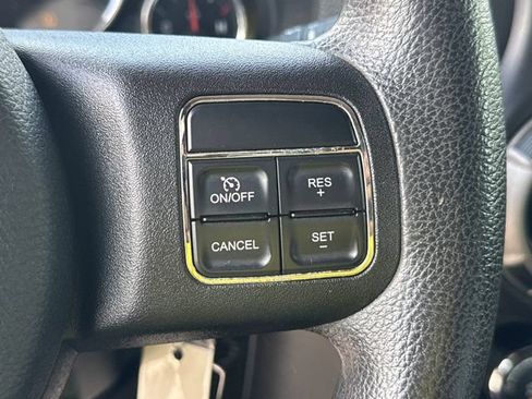 Used 2011 Jeep Wrangler Unlimited Sport w/ Trailer Tow Group AWD/4WD image 26