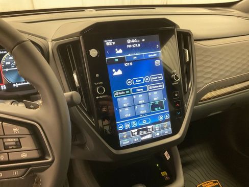 New 2026 Subaru Forester Wilderness image 17