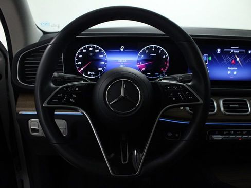 Used 2026 Mercedes-Benz GLE 350 4MATIC image 20