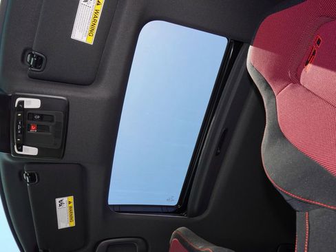 Used 2026 Honda Civic Si image 9