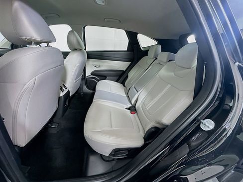 Certified 2025 Hyundai Tucson SEL image 23