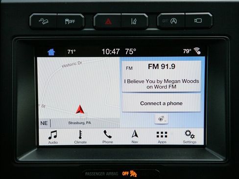 Used 2019 Ford Expedition Limited w/ Equipment Group 303A AWD/4WD image 27