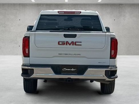 Used 2025 GMC Sierra 1500 SLT RWD image 15