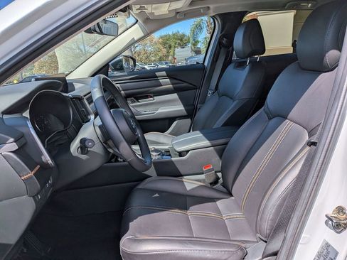 Used 2025 MAZDA CX-50 2.5 Hybrid w/ Premium Plus Pkg AWD/4WD image 11