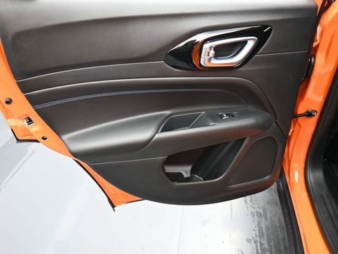 New 2026 Jeep Compass Limited image 11